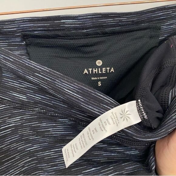 Athleta Aurora Contender Skort 2-in-1 Women’s Small Active Skort Athleisure - Picture 4 of 9